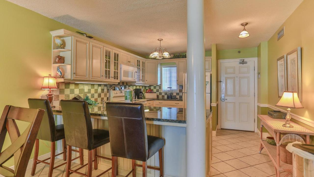 Destin On The Gulf 706 - Seventh Floor Gulf Front Unit At Destin On The Gulf Villa Exteriör bild