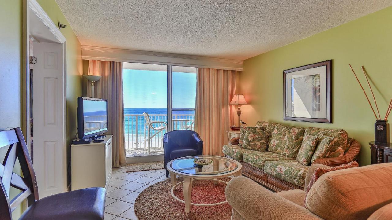 Destin On The Gulf 706 - Seventh Floor Gulf Front Unit At Destin On The Gulf Villa Exteriör bild