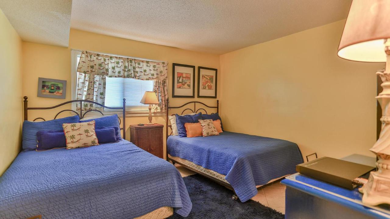Destin On The Gulf 706 - Seventh Floor Gulf Front Unit At Destin On The Gulf Villa Exteriör bild