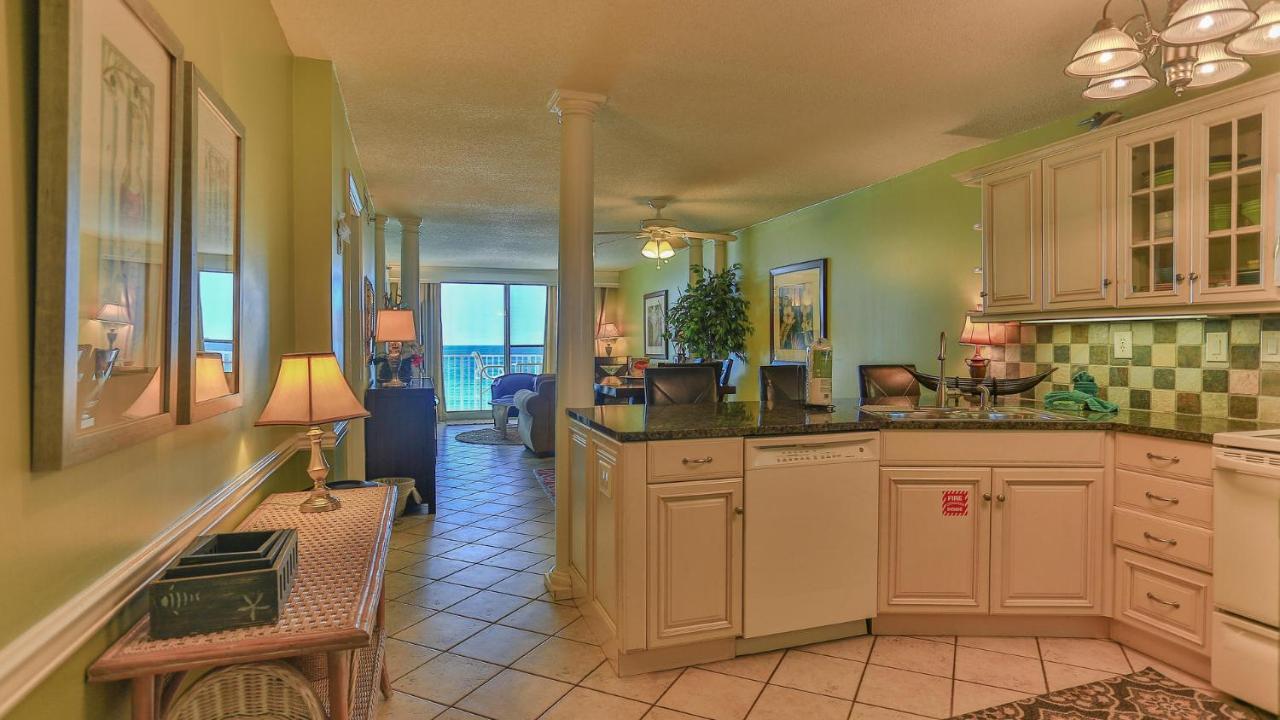 Destin On The Gulf 706 - Seventh Floor Gulf Front Unit At Destin On The Gulf Villa Exteriör bild